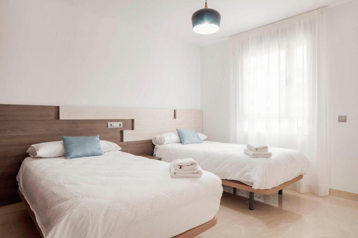 Appartement Premium Penthouse By Aqua *