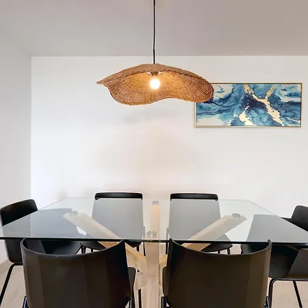 Premium Penthouse By Aqua Apartments Marbella Exterior photo