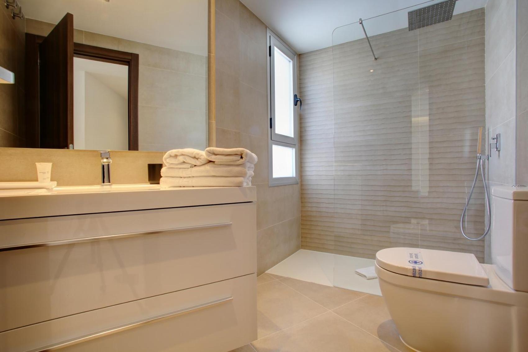 Premium Penthouse By Aqua Apartment Marbella