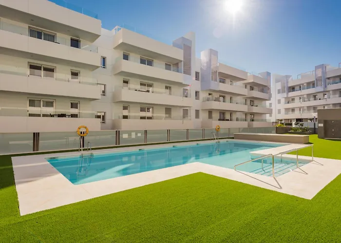 Premium Penthouse By Aqua Apartments